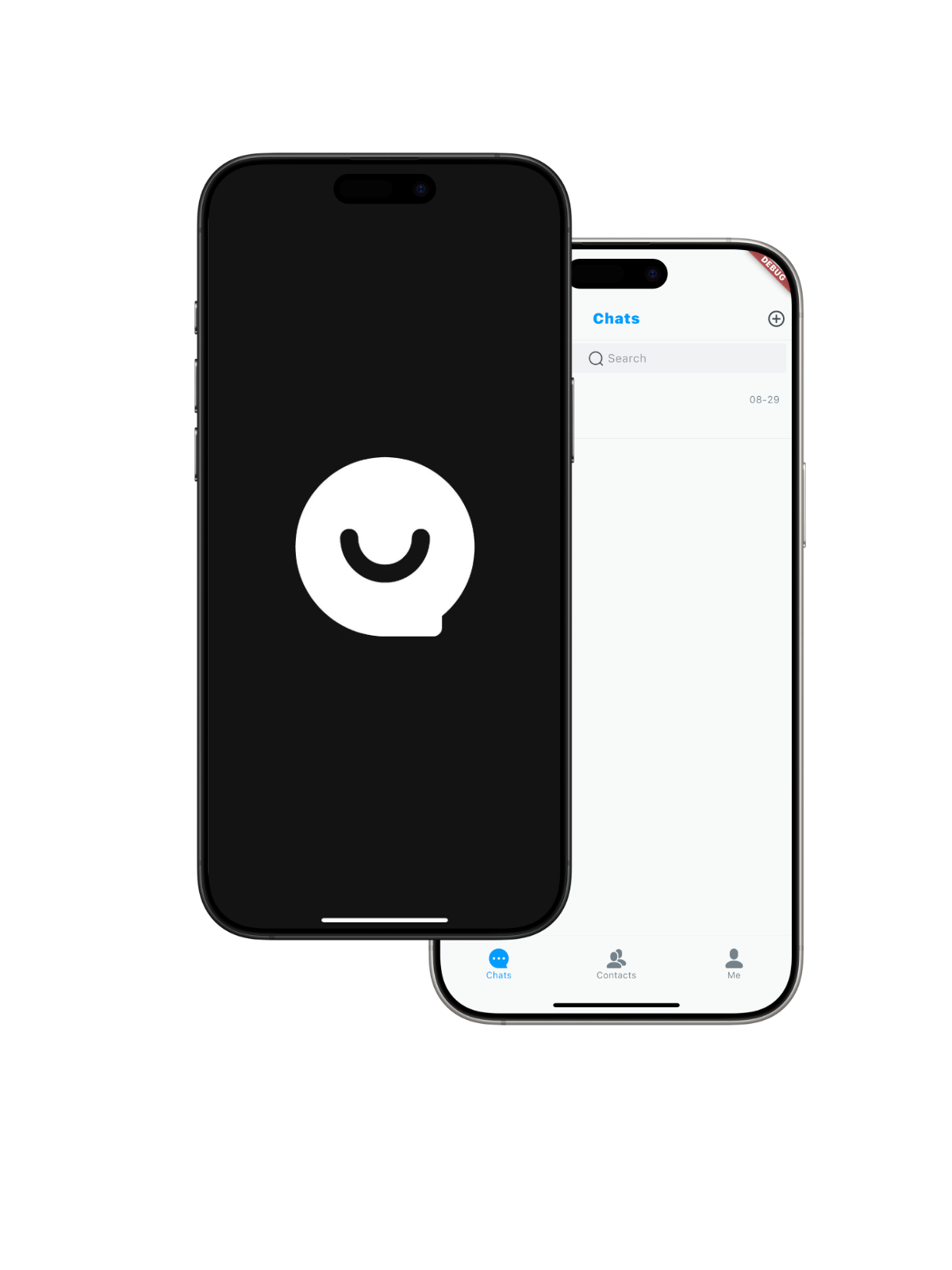 SafeIM App